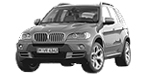 BMW E70 P1E16 Fault Code