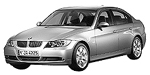 BMW E92 P1E16 Fault Code